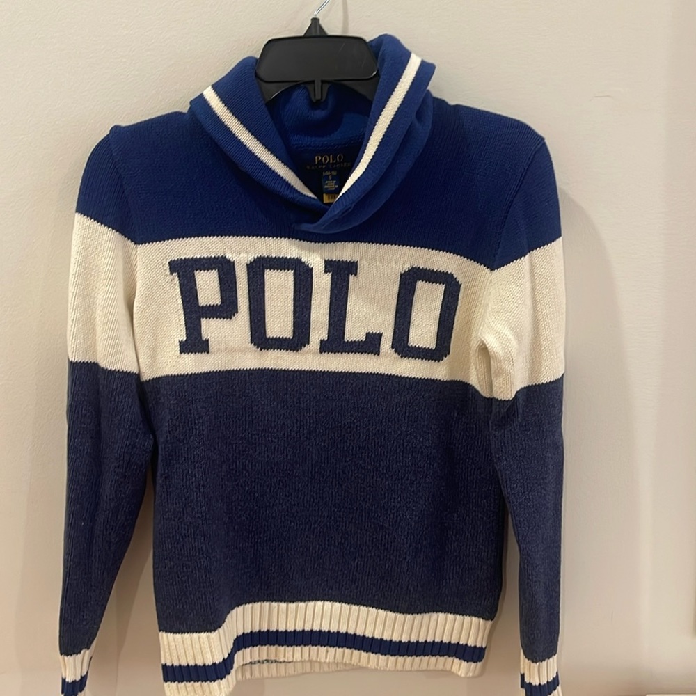Polo Ralph Lauren Sweater